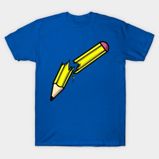 Broken Pencil T-Shirt